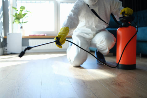 Reliable Biohazard Cleanup contractor in Lithonia, GA by Dulley Family Biohazard Services